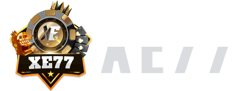 XE77 Casino Logo